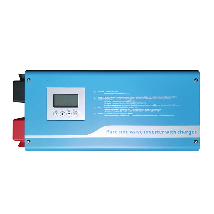  37 Cheaper FT series solar inverter off grid 1KW 2KW 3KW Pure Sine Wave Solar Inverter Off Grid Power