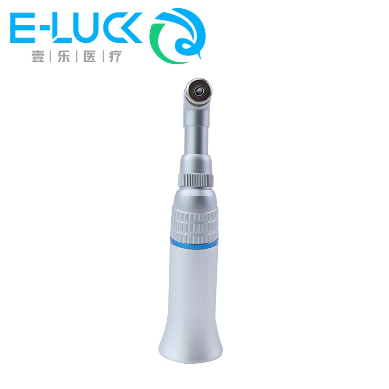 High Quality Dental Handpiece Contra Angle  Key Type Straight Connector