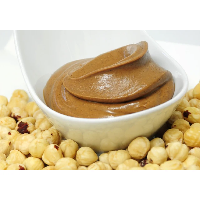 
Hazelnut Paste 100% Sweet 