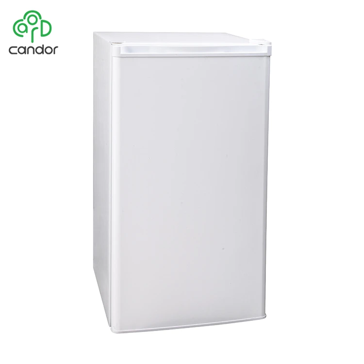 Factory wholesale 88 liter compressor hotel mini fridge refrigerator with freezer