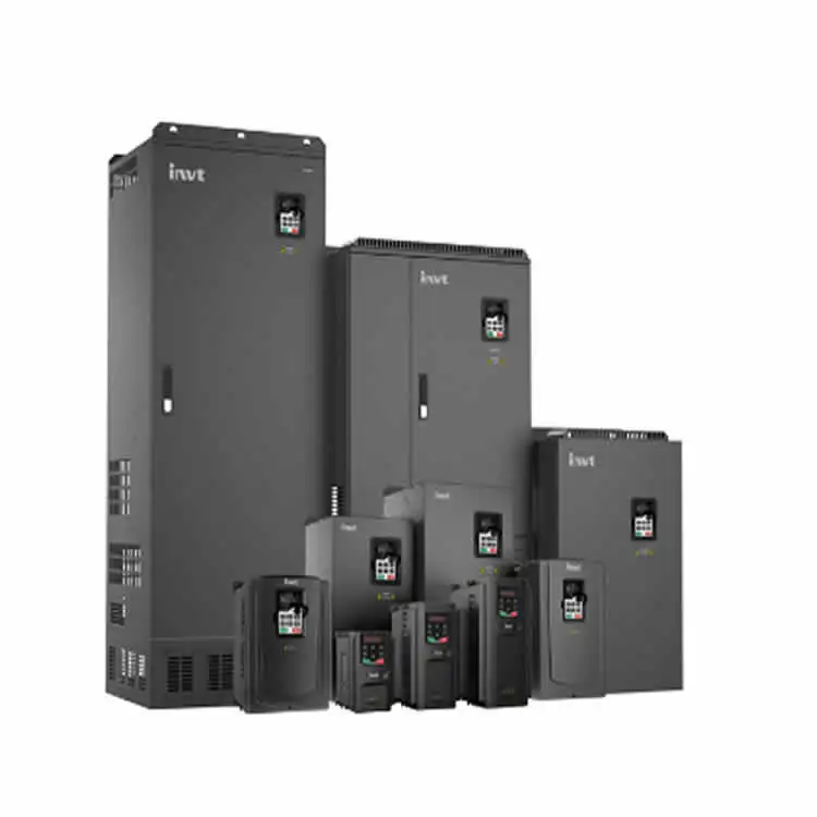 INVT General Purpose Series GD200A-1R5G-4 Frequency Inverters 220V/380V Motors Models