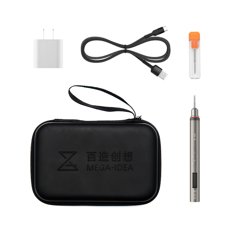 Qianli Mega-idea Mini Quick Charge Nano Iron