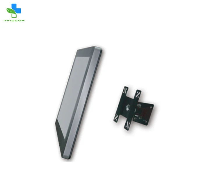 High-Performance Multi-Functional LCD Chart Projector Adjustable Distance for Eye Examination Metal Material