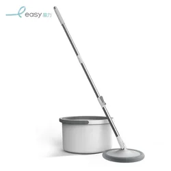 Hot Selling High Quality 360 Mop Floor Cleaner Mop with Rotating Bucket Dirty water separation mop