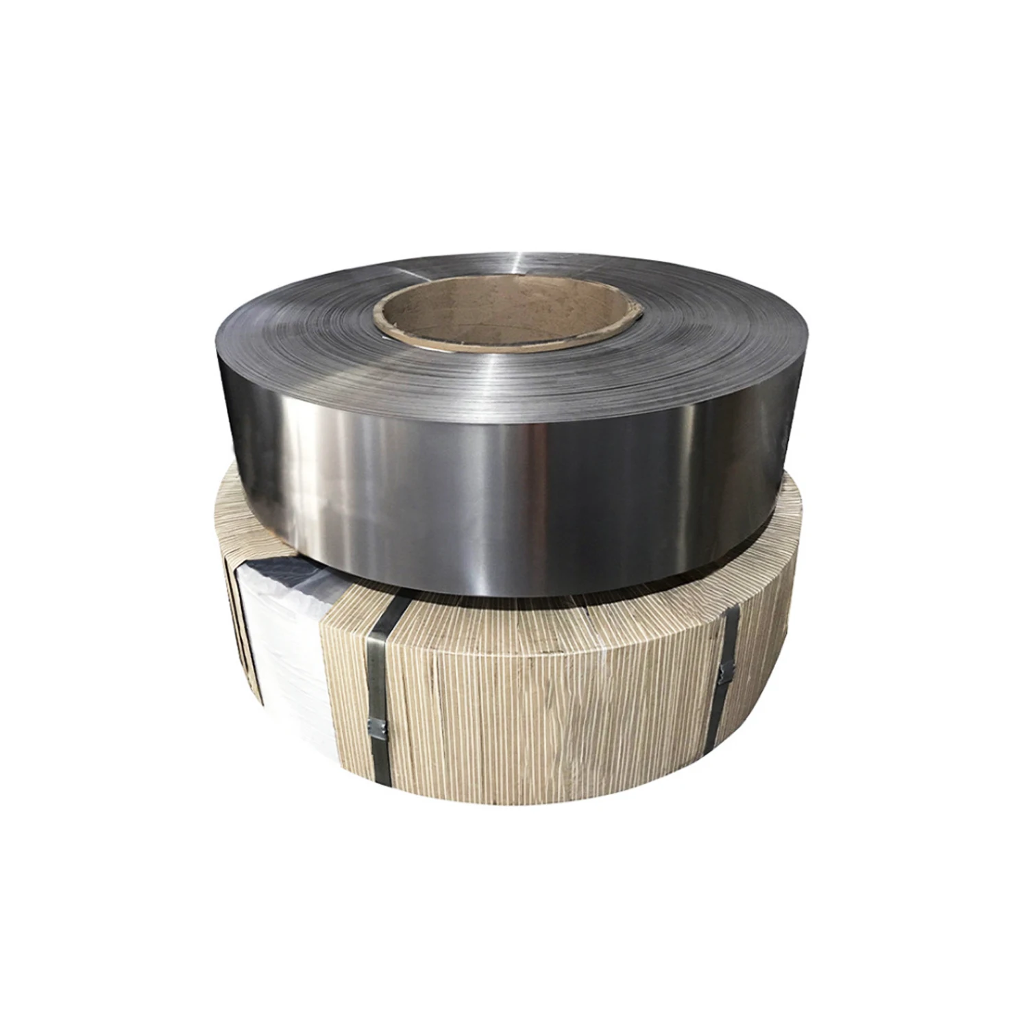 High quality alloy steel coils factory price Full Hard