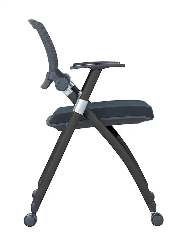 Зеленый стул XinYueTM светло-серый четырехногий