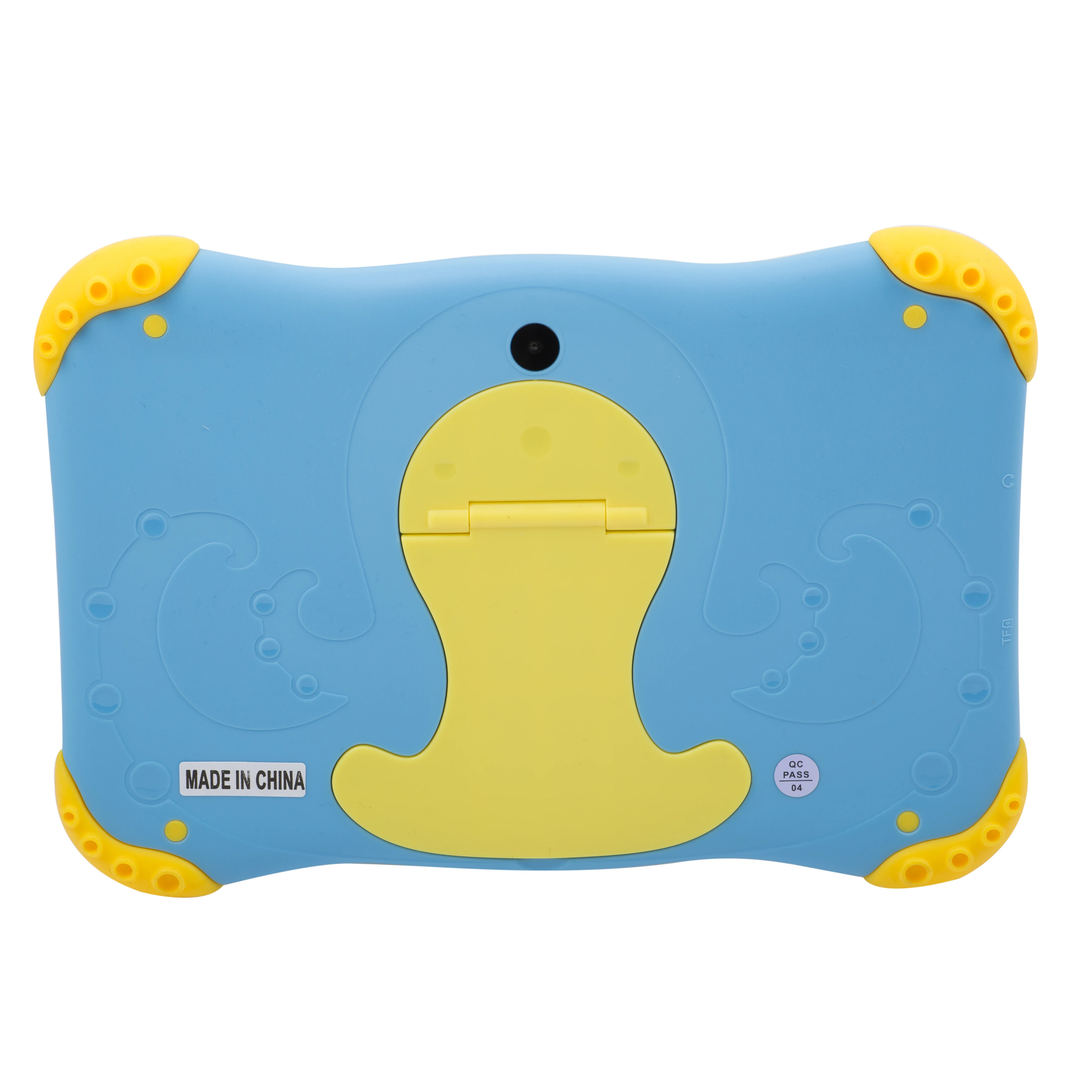 16Gb Rugged 7 Inch Tablette Waterproof Custom Touch Screen Tablet For Kids Learning