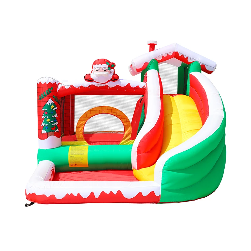 Multifunctional Inflatable Air Bounce