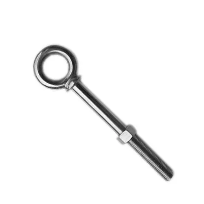 Stainless Steel G277 Eye Bolt