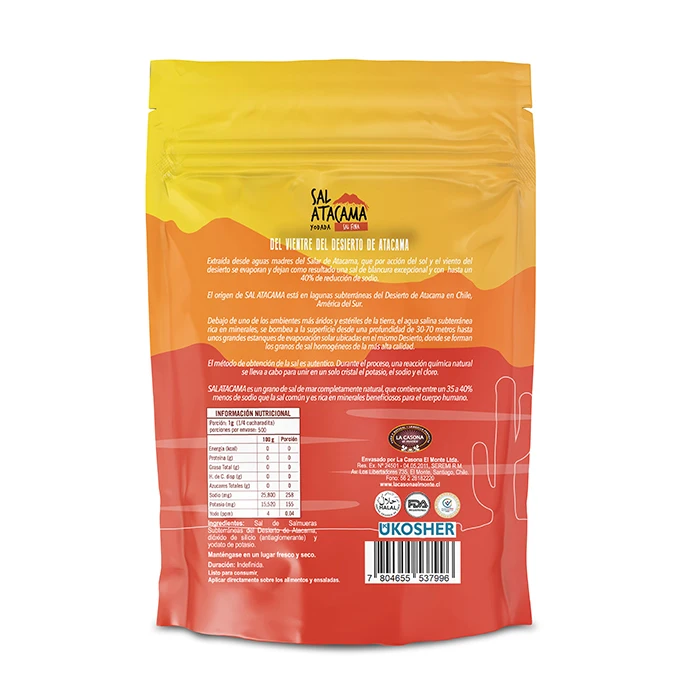 Оптовая продажа неочищенная кристаллическая сырая натуральная морская соль с низким содержанием