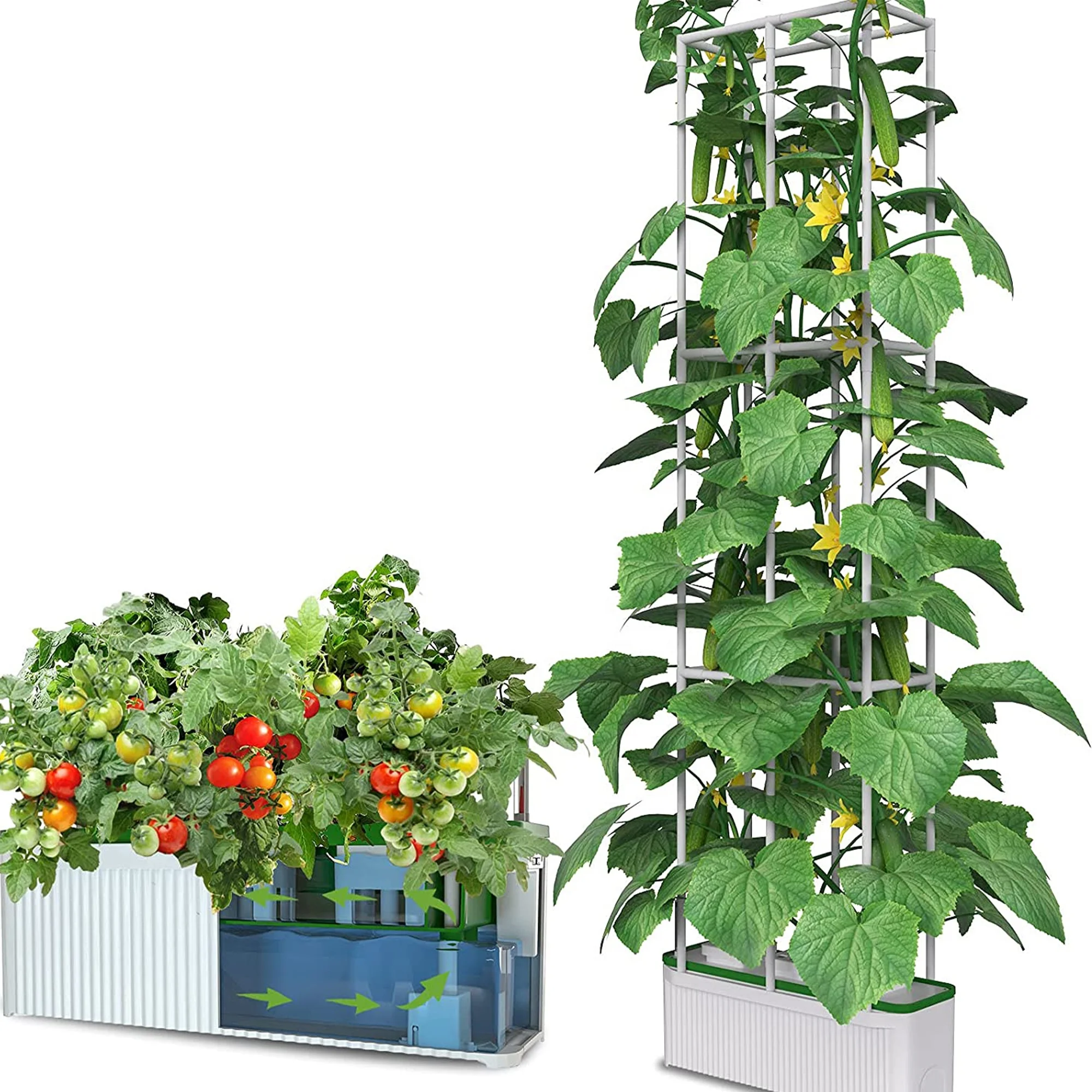 complete hydroponic growing systems hydroponic rock wool cubes for lettuce growing complete hydroponic growing systems