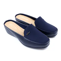 Best quality mature sexy women wedges sandals outdoor wholesale casual women shoes hight heeled slippers