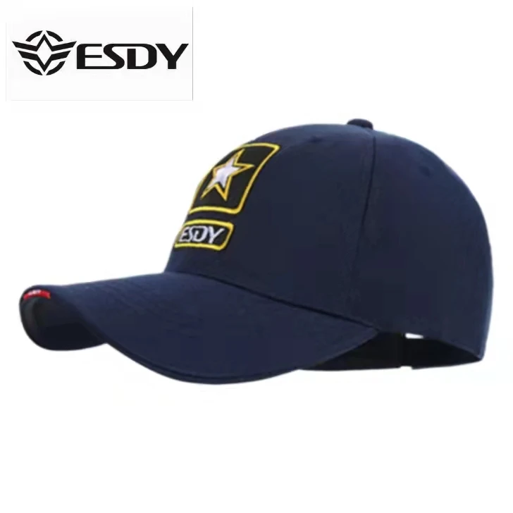 ESDY уличные спортивные шапки тактическая Кепка для кемпинга охоты