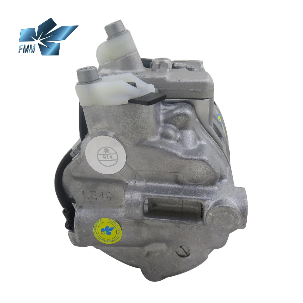 AC Compressor For Mercedes Benz S-CLASS W221 W220 Air Conditioning Compressor  0002305111 0002309011 0002309511