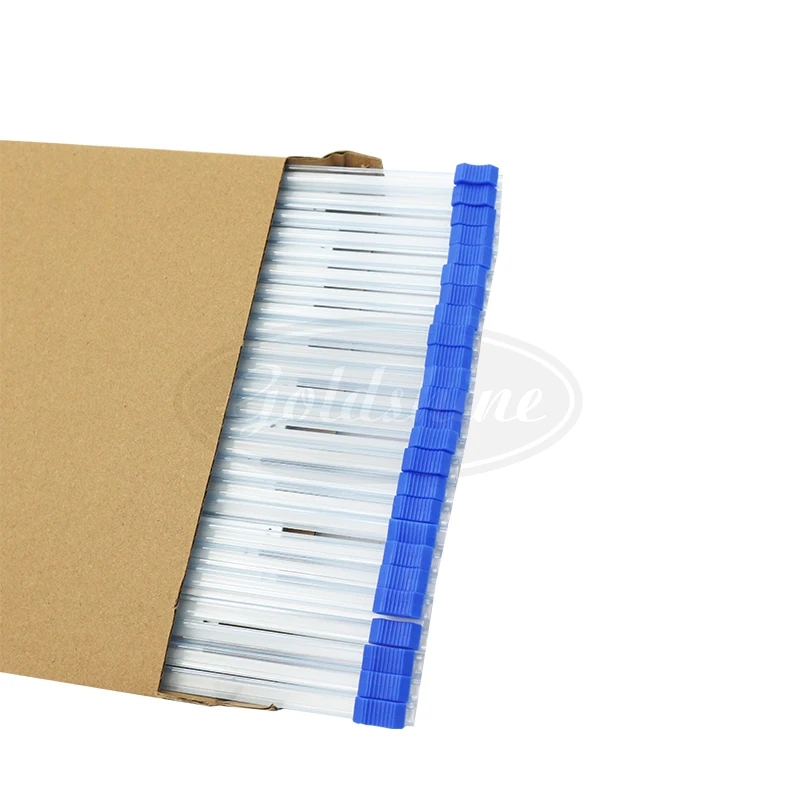 Stick-On Type Food Slide Cutter for Cling Film Plastic Food Wrap Boxes Kitchen Use