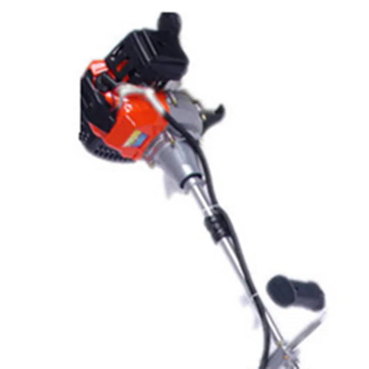 
high Quality Professional Gasoline Brush Cutter 52CC Petrol Grass Trimmer brush cutter bc520 