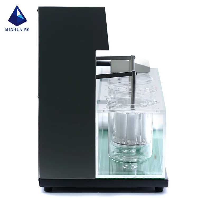 BJ-1 High quality laboratory pill disintegration tester
