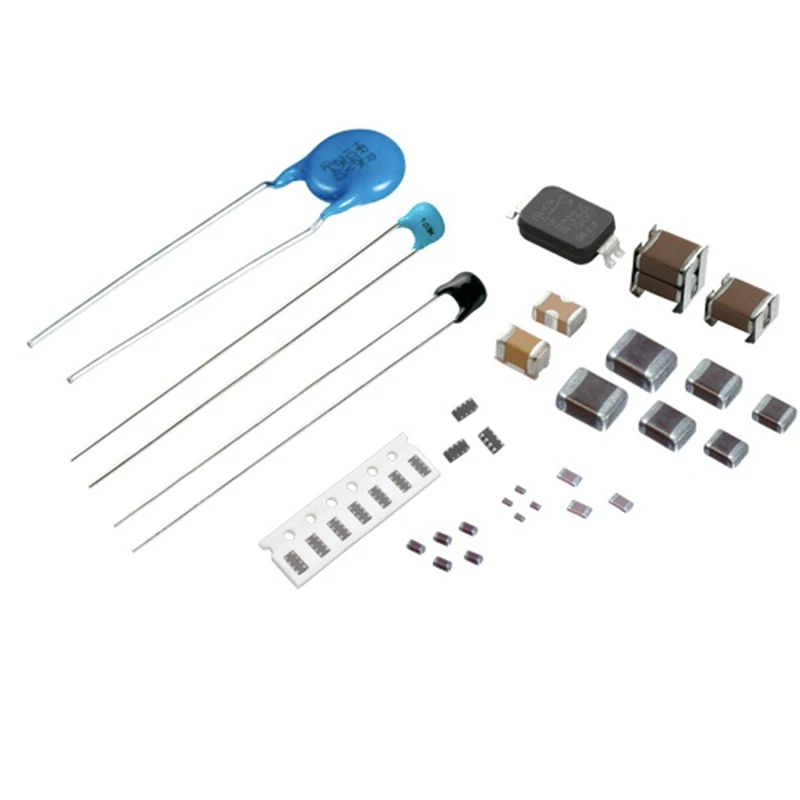 Новый и оригинальный DLW43SH510XK2L поверхностное крепление CMC 51UH 230MA SMD AEC-Q200 дроссельные фильтры