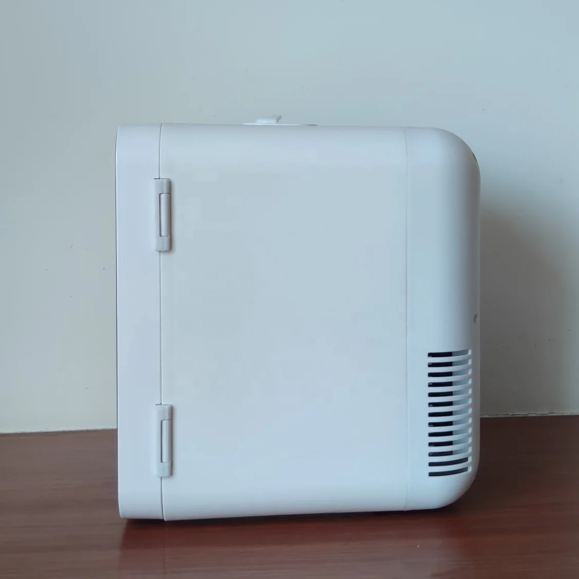 6L frigedaire Dimension good for Amazon Small Portable small refriderator Handy Car fridge