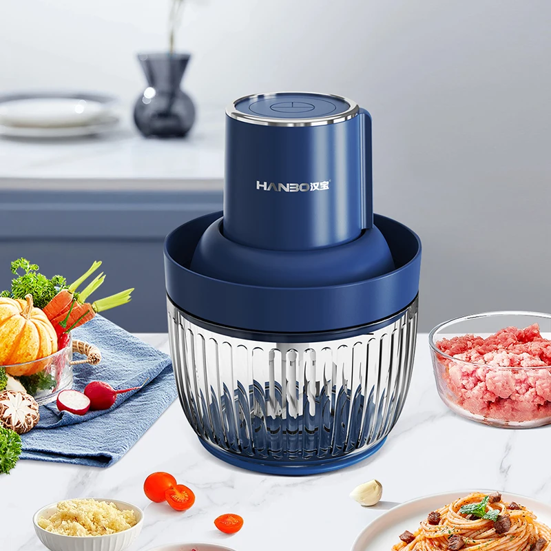 Кухонный комбайн Мясорубка 1 8 л 2