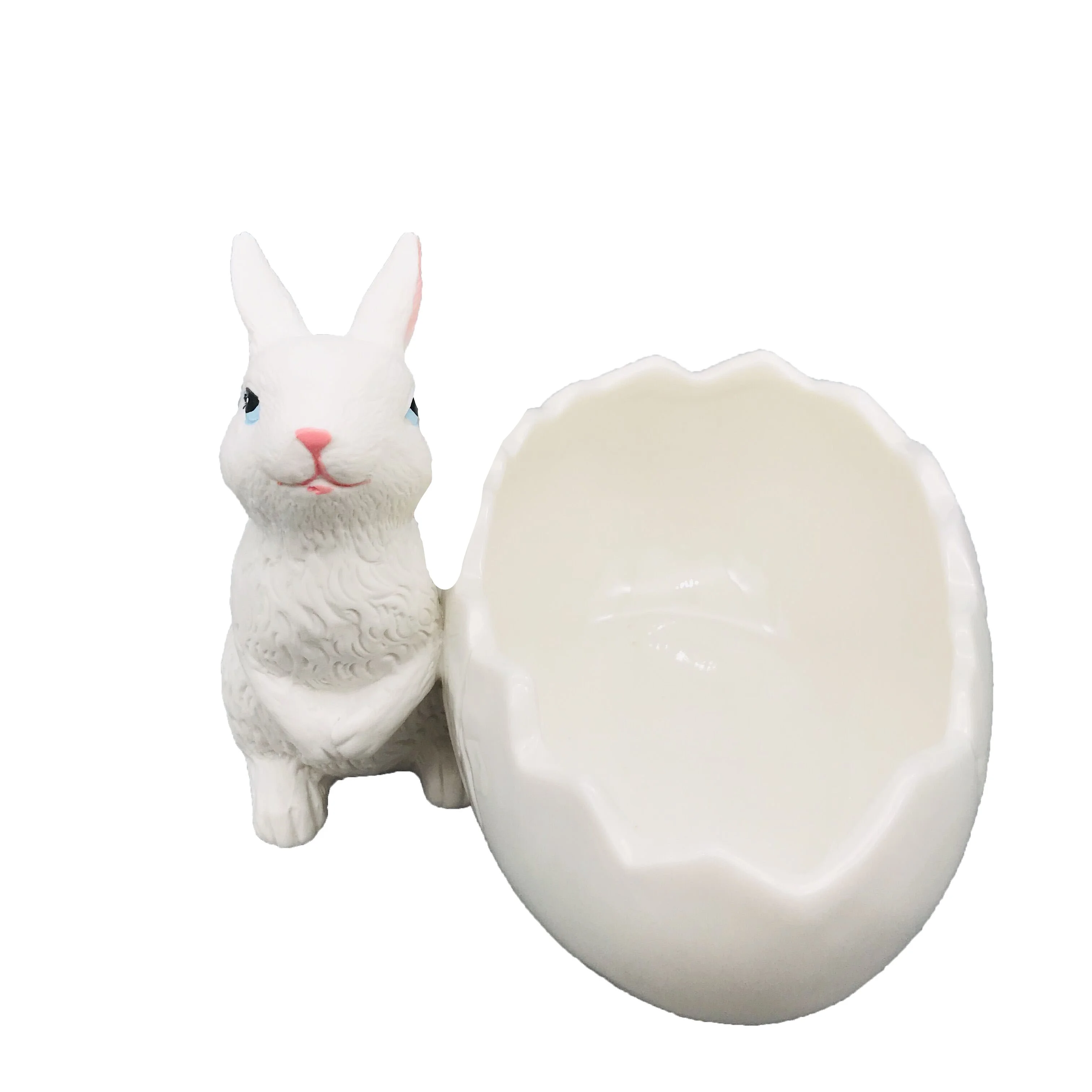 
Easter multifunctional ceramic craft decoration 