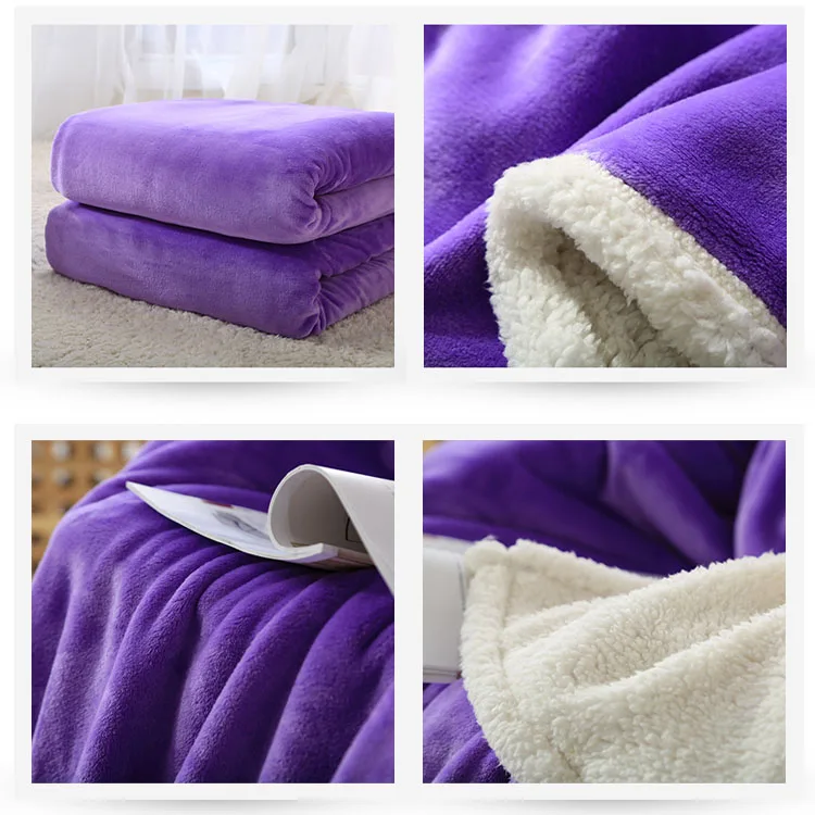 
100% polyester thick cheap plush fabric velour towel hot sale flannel blankets printed for hometextile 
