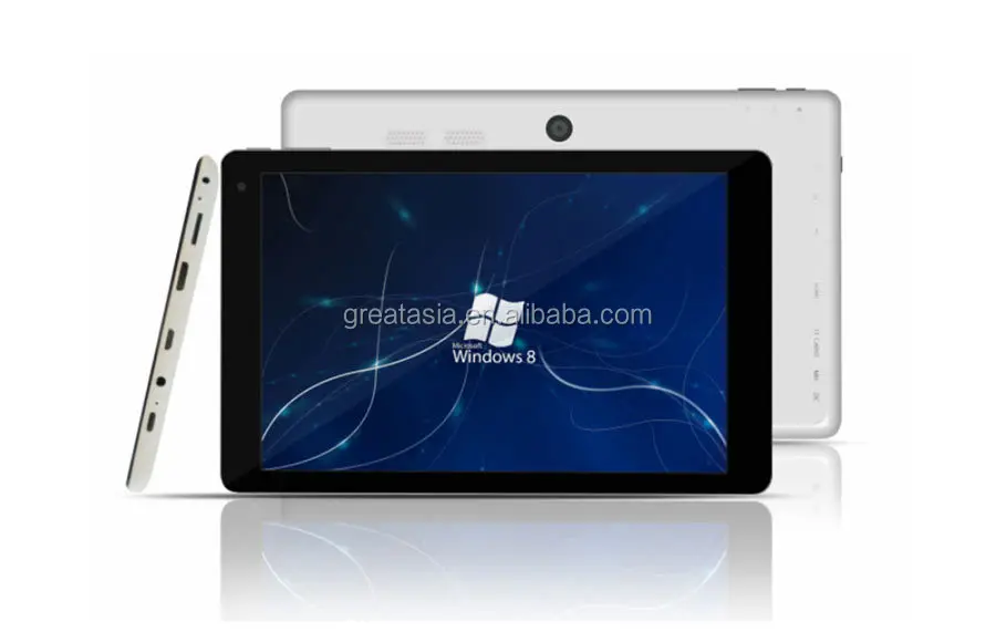 Оптовая продажа дешевые 8 дюймов Windows Tablet PC оперативная память 2 Гб ROM 32 10 на экран мобильного телефона или планшета для