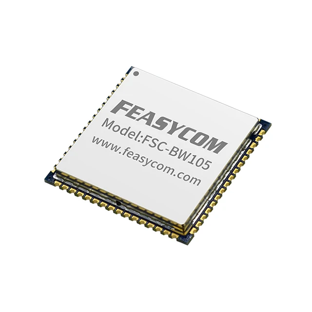FSC-BW105 внешняя антенна Feasycom QCA6574A Wi-Fi 5 & BT 0 2 4 г/5 г автомобильный Android Linux Soc модуль Wifi Bluetooth
