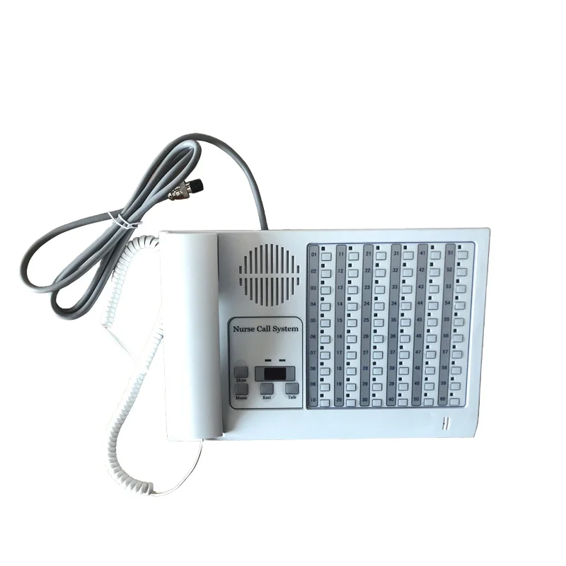 TD-928 Nurse Call System For Nurse Station