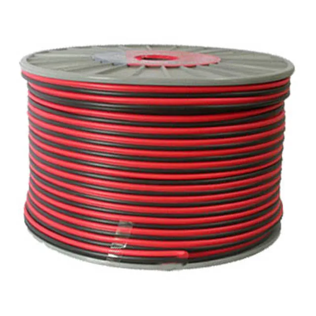 hi fi end quality 16awg  1.5mm2  speaker wire made in china