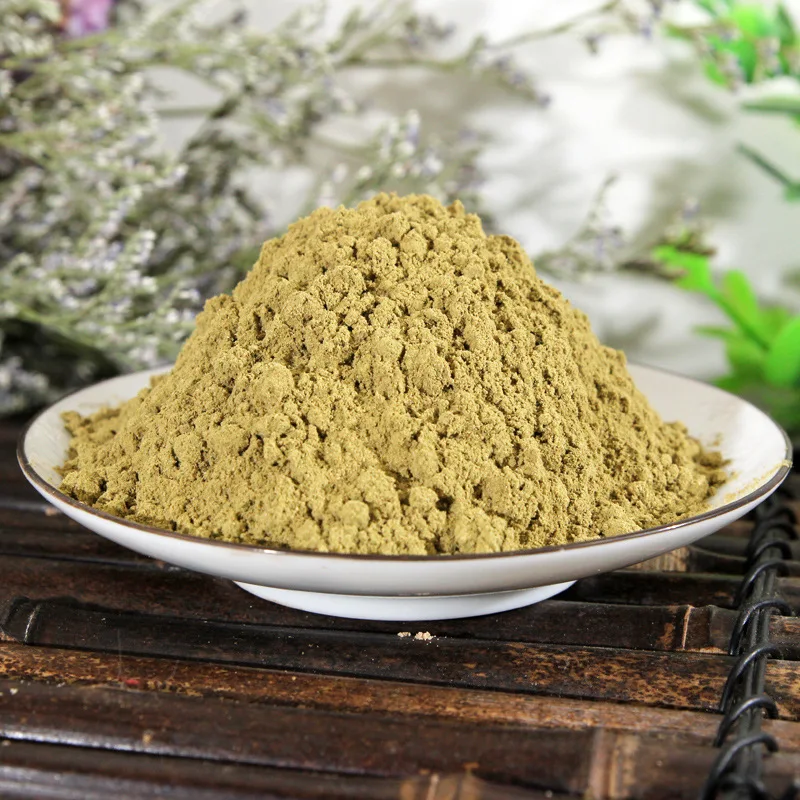 Natural herbal plant extract dry Dendrobium powder Dendrobium powder extract