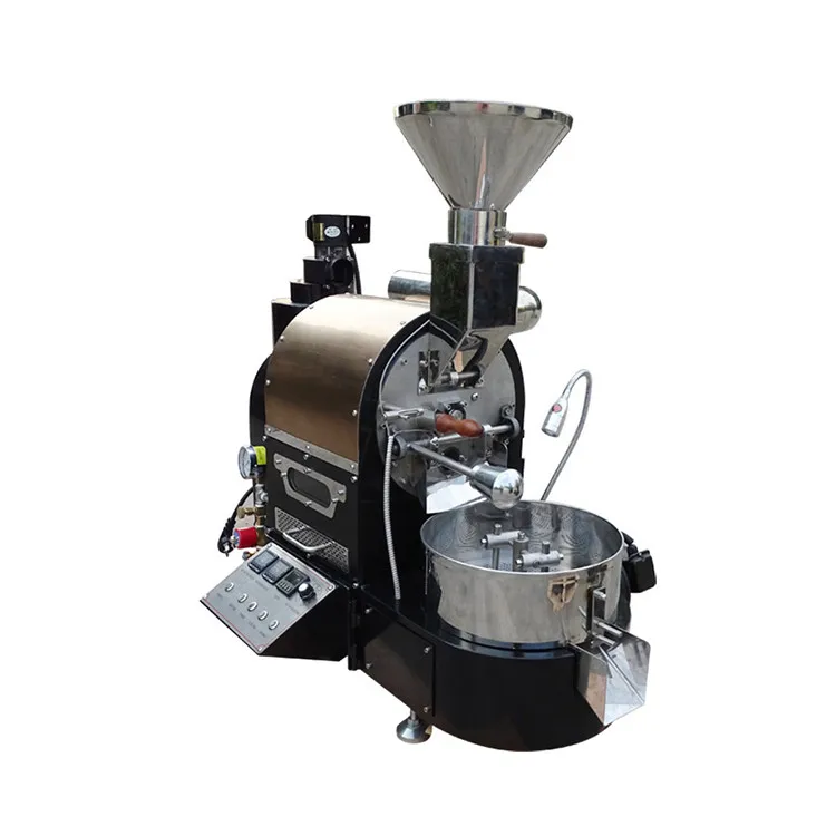  hot selling low price commercial coffee roaster