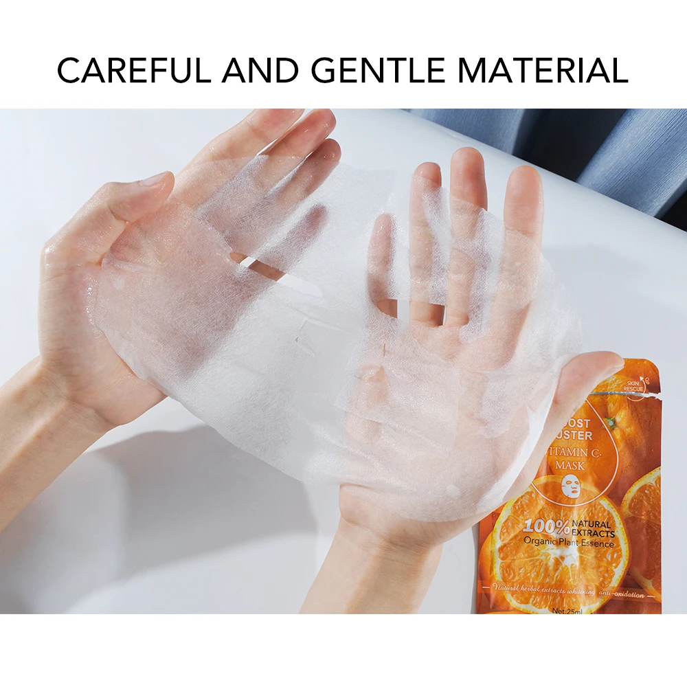 AILKE new beauty facial mask sheet moisturizing anti aging face mask