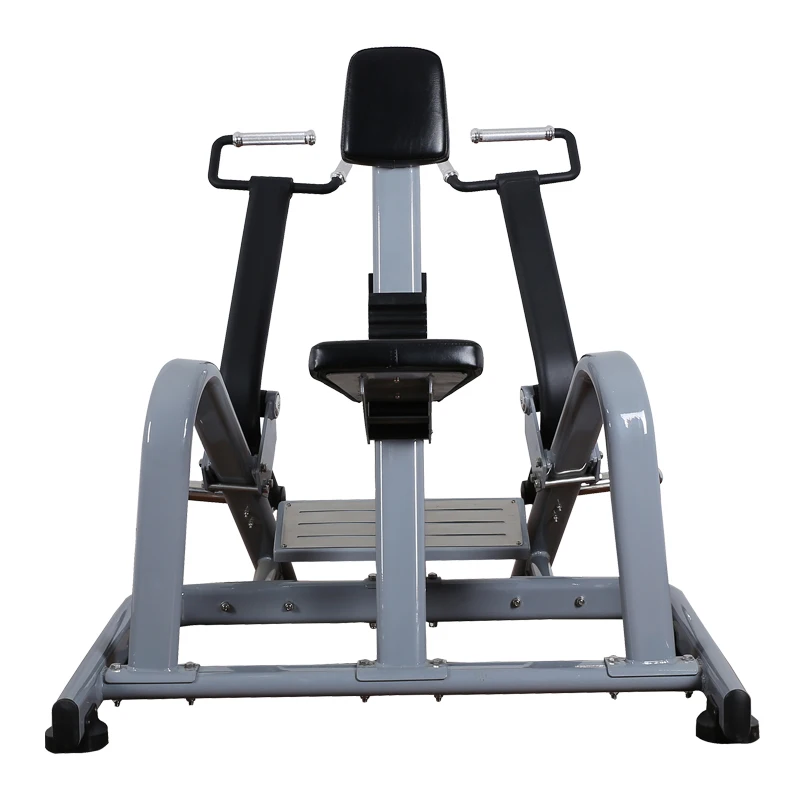 Commercial bodybuilding high quality gym equipment seated row