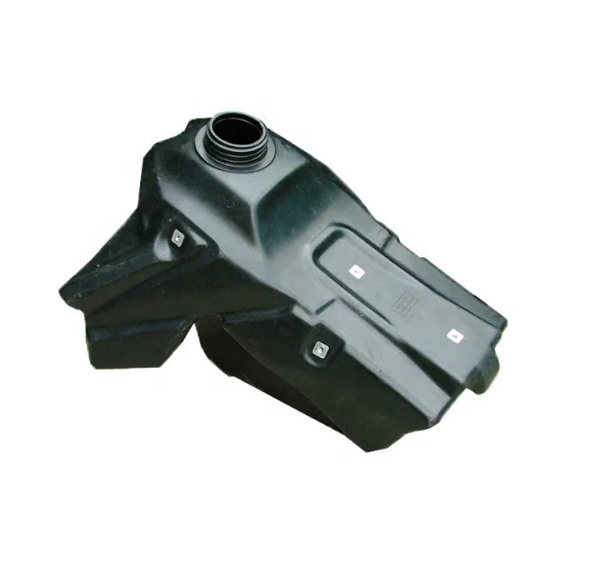 OEM /ODM HDPE Rotomolding Plastic Irregular shape plastic Oil Tank