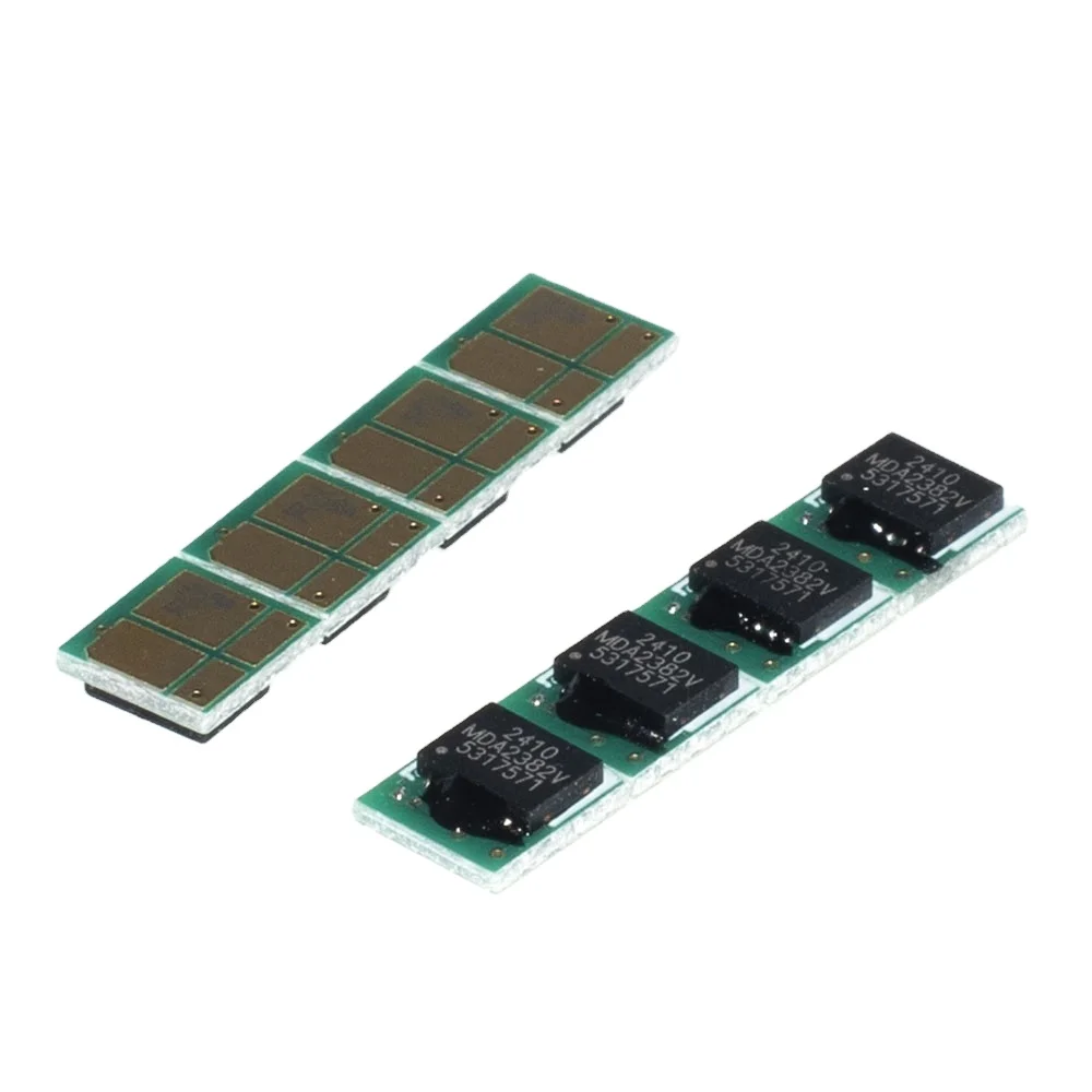 85A 58X 59A 59X CF259A Chip CF259A CF276A CF258A Compatible Chips for HP Printer Toner Cartridge