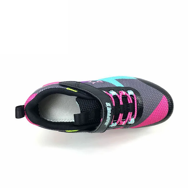 Greatshoe 2018 alibaba china children wholesale running shoes,kids air fashion sport shoes custom sneaker