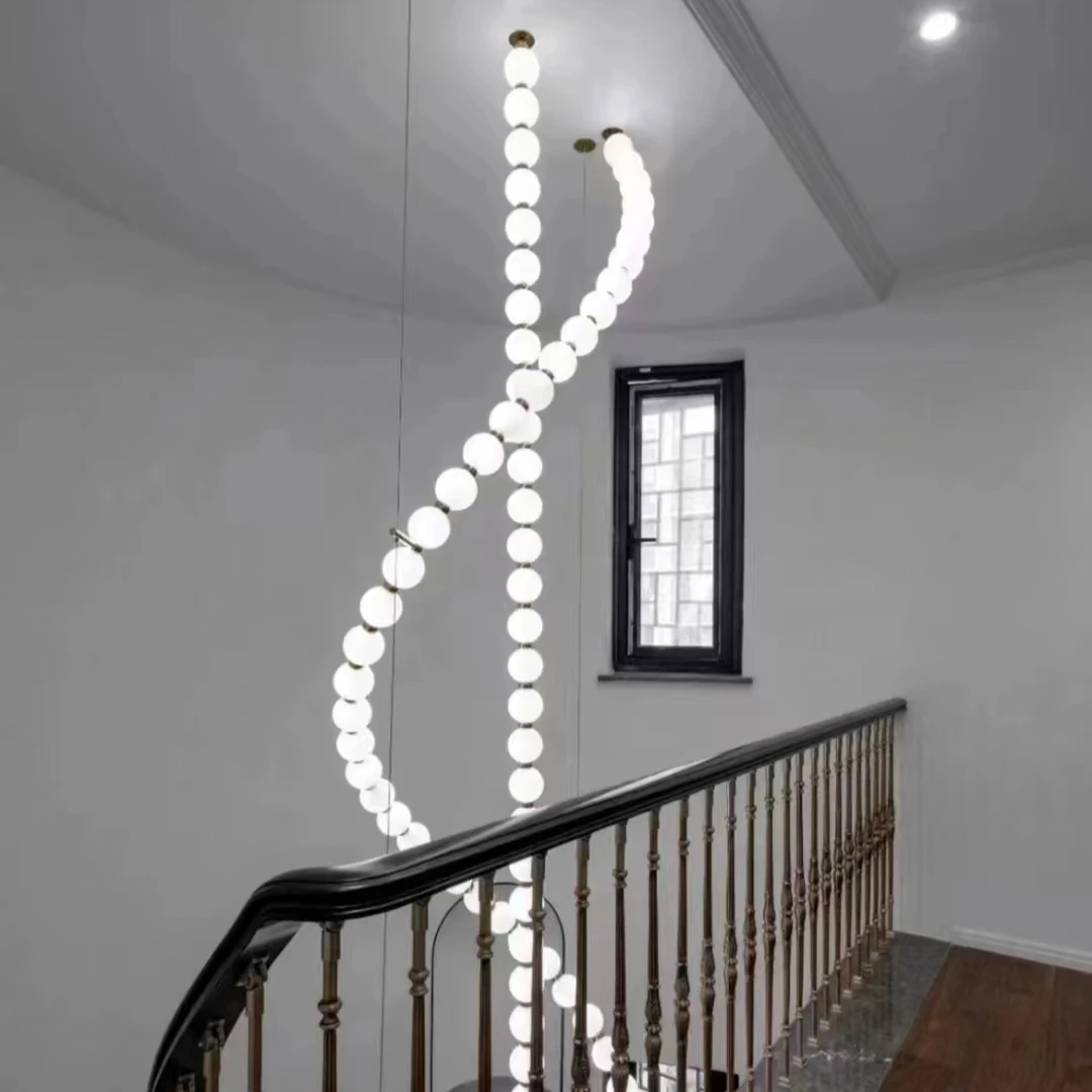 Italy Design New Fashion Chandelier  Non standard Custom for indoor decoration like lobby banquet coffee shop