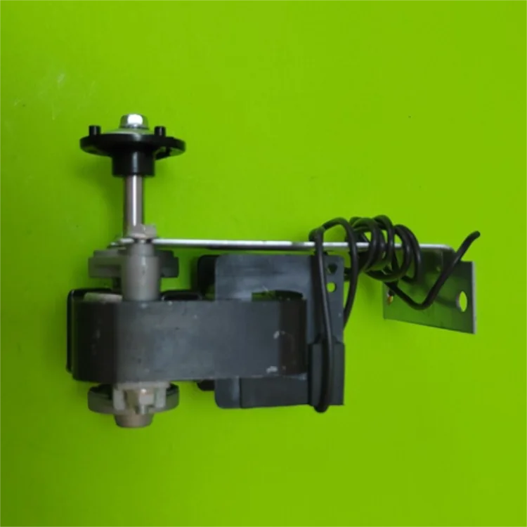 HLS61-16E condenser compressor  motor parts for fridge freezer refrigerator  10W 16W 110V 220V