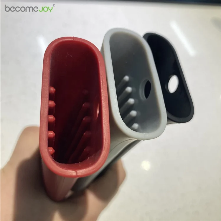 Силиконовый чехол для