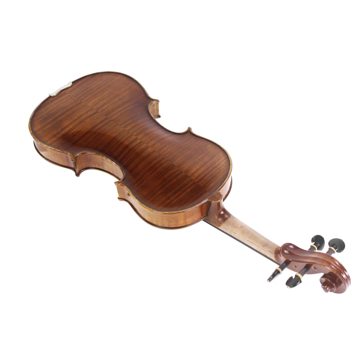 Best selling type high end violin professional full size violin for sale come with good quality accessories violin