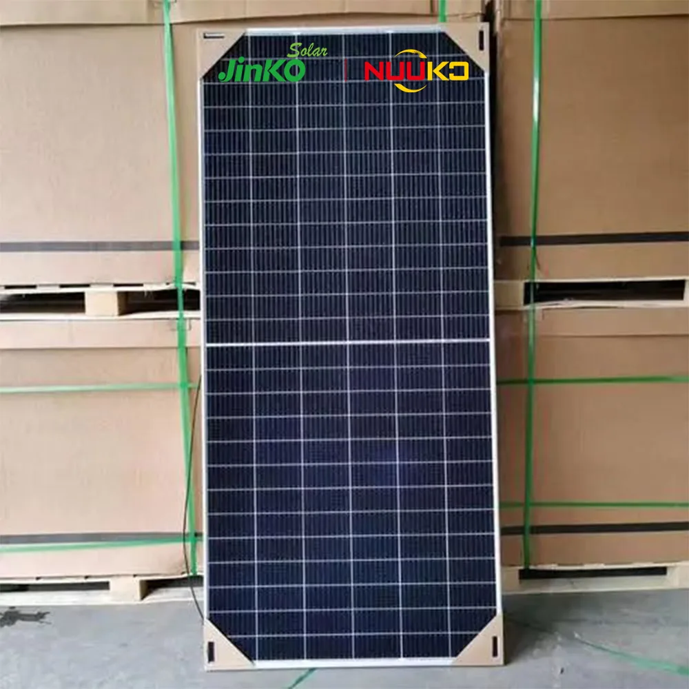Jinko 625 ватт 650 Вт 700 монокристаллический кремний PV солнечная энергетическая панель модуль цена