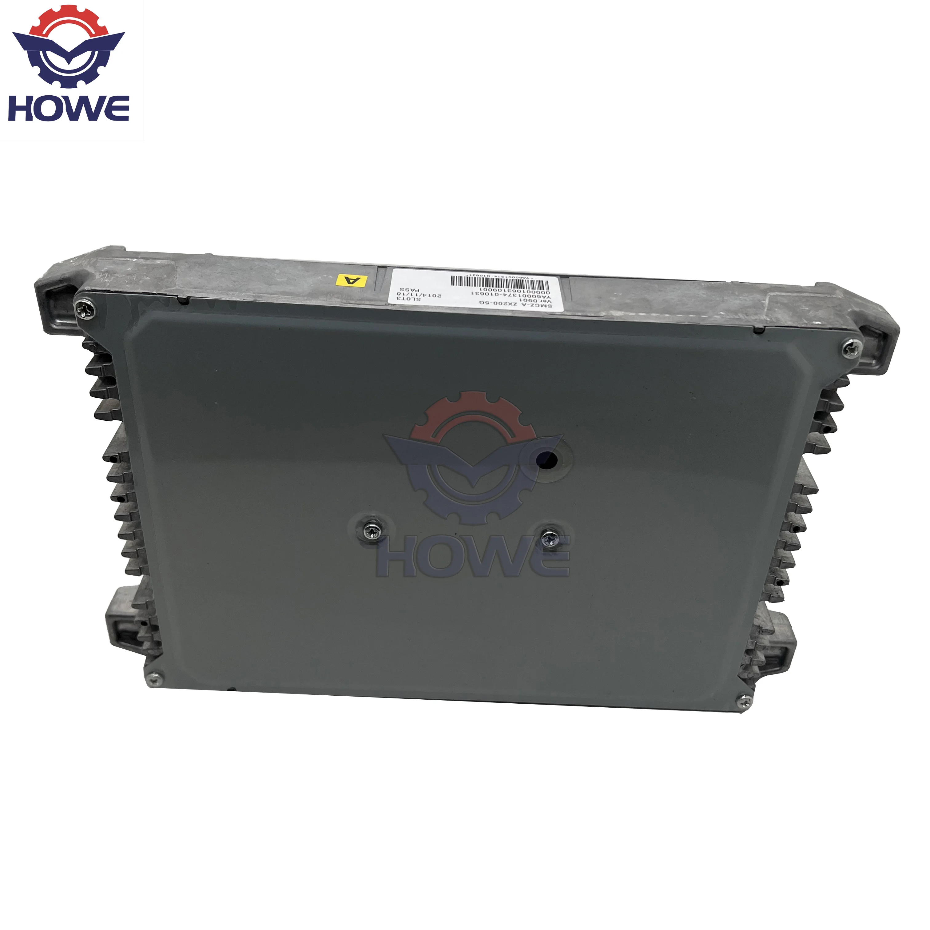 Excavator Control Unit ZX470-5G Hydraulic Controller Computer Board YA60008656 YA60023948 YA60027150