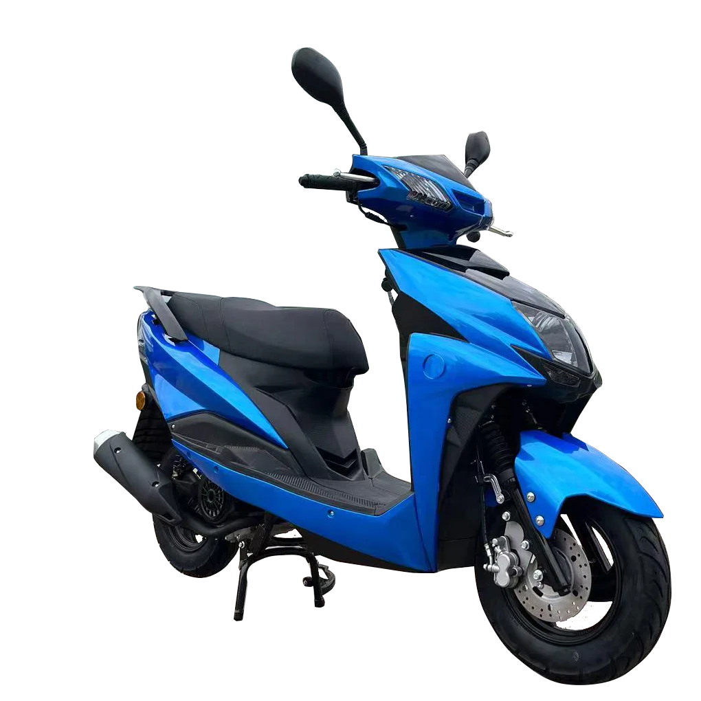 High quality sinski gas scooter motorcycle  50cc 125cc speed 82kmh with good price for sale