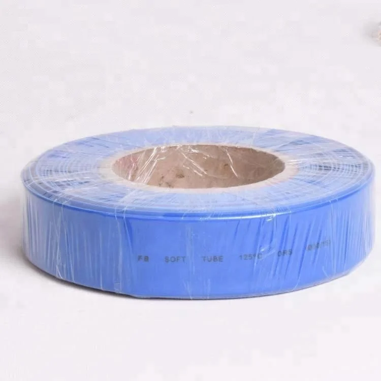 HOT Selling Wholesale Flexible Waterproof Heat Shrink tubing Colorful Cable Sleeves