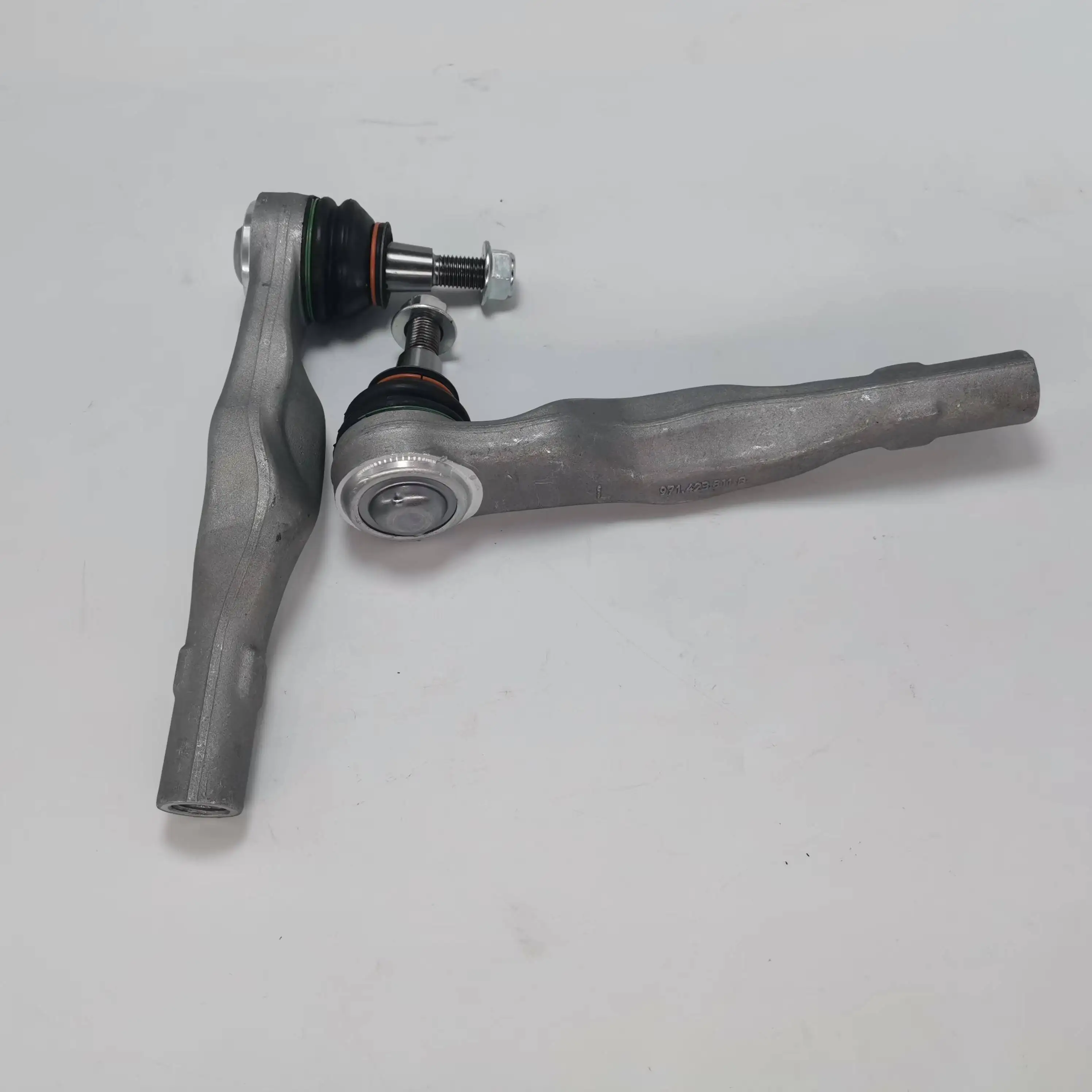 971423811B Guangdong High Quality Auto Parts For Porsche Panamera  971 2017-2023 New Flying Spur Left Tie Rod End