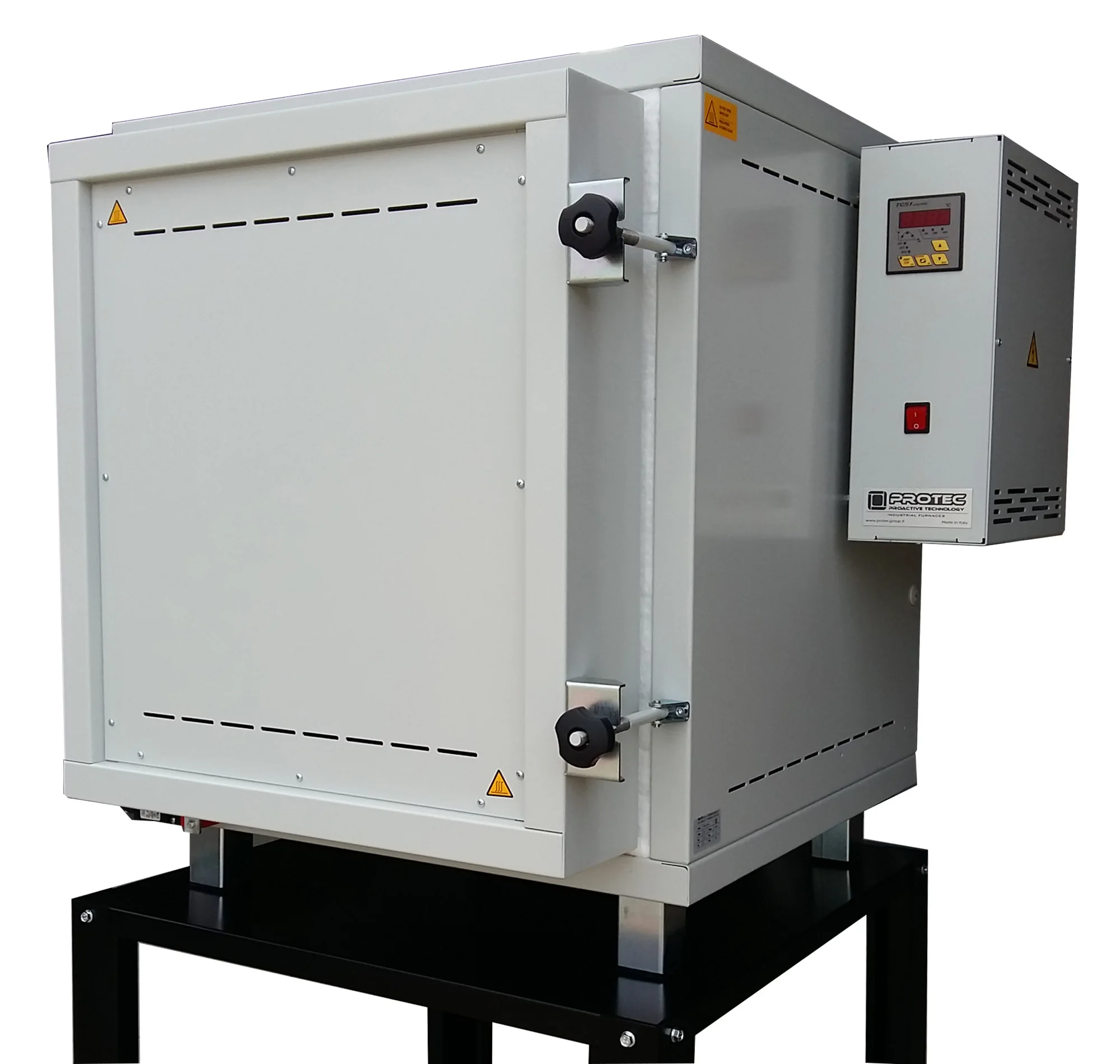 
INDUSTRY FURNACE FOR CERAMICS 70 l 