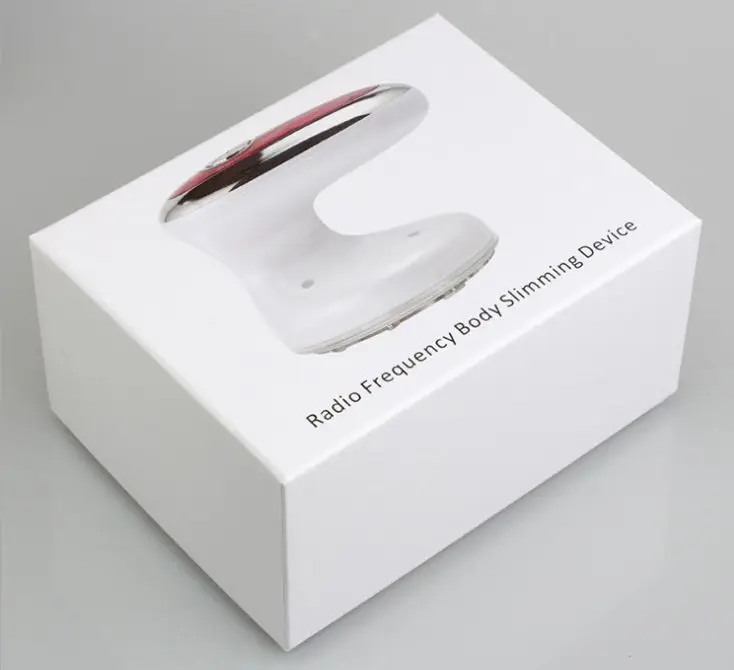 
Ultrasonic Body Slimming Massager EMS Fat Remove Lose Weight Beauty Device LED RF Waist Legs Abdomen Skin Tightening Machine 