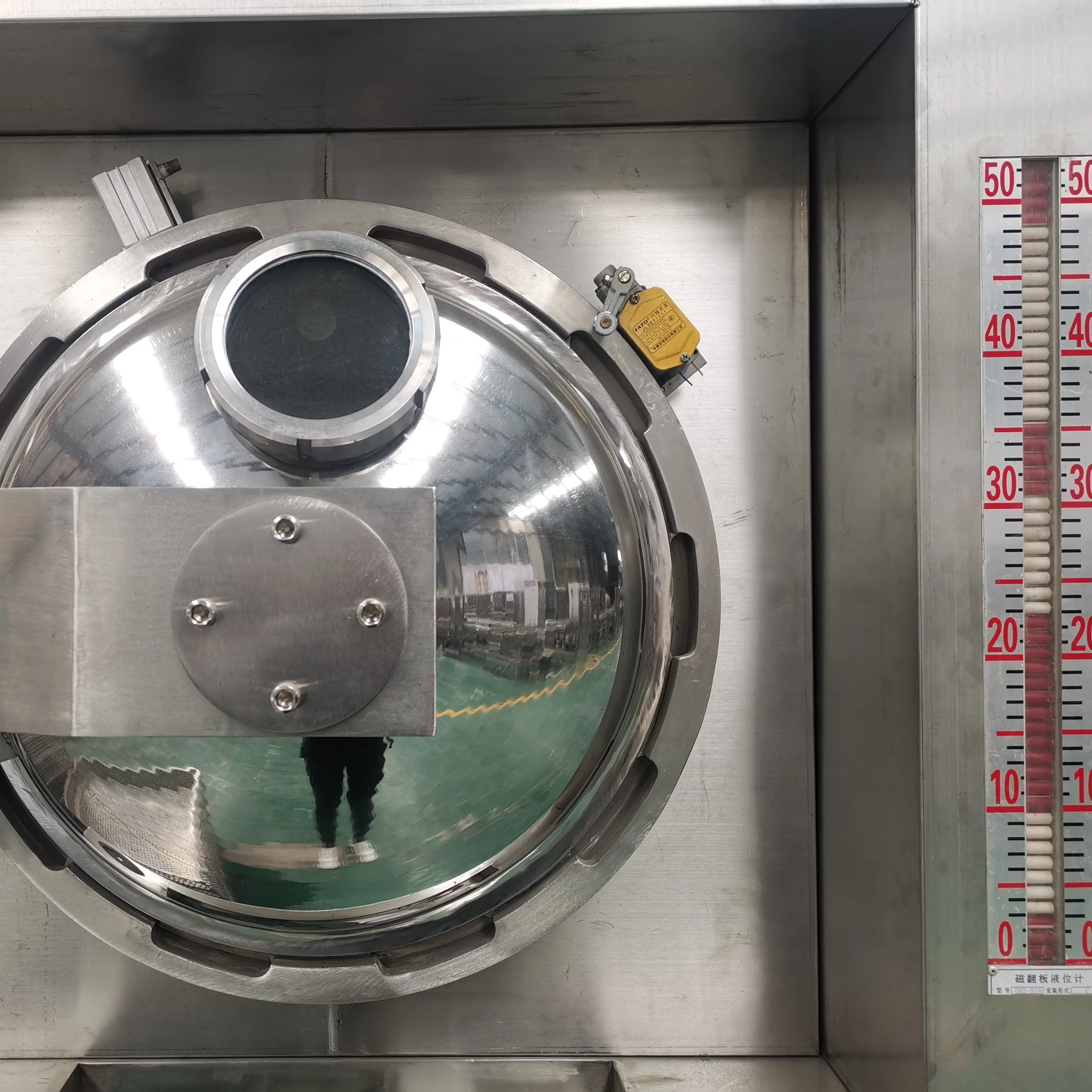 200 Liter Small Size Pilot Retort Autoclave for Trial Sterilization Manufacturing Plant,food & Beverage Factory Water Spray