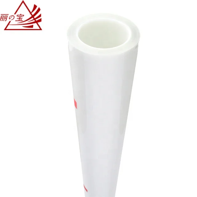  Т/ч гарантия От 3 до 5 лет супер гладкая устойчивостью к пожелтению оклеивания авто с эффектом хромирования пленка кузова